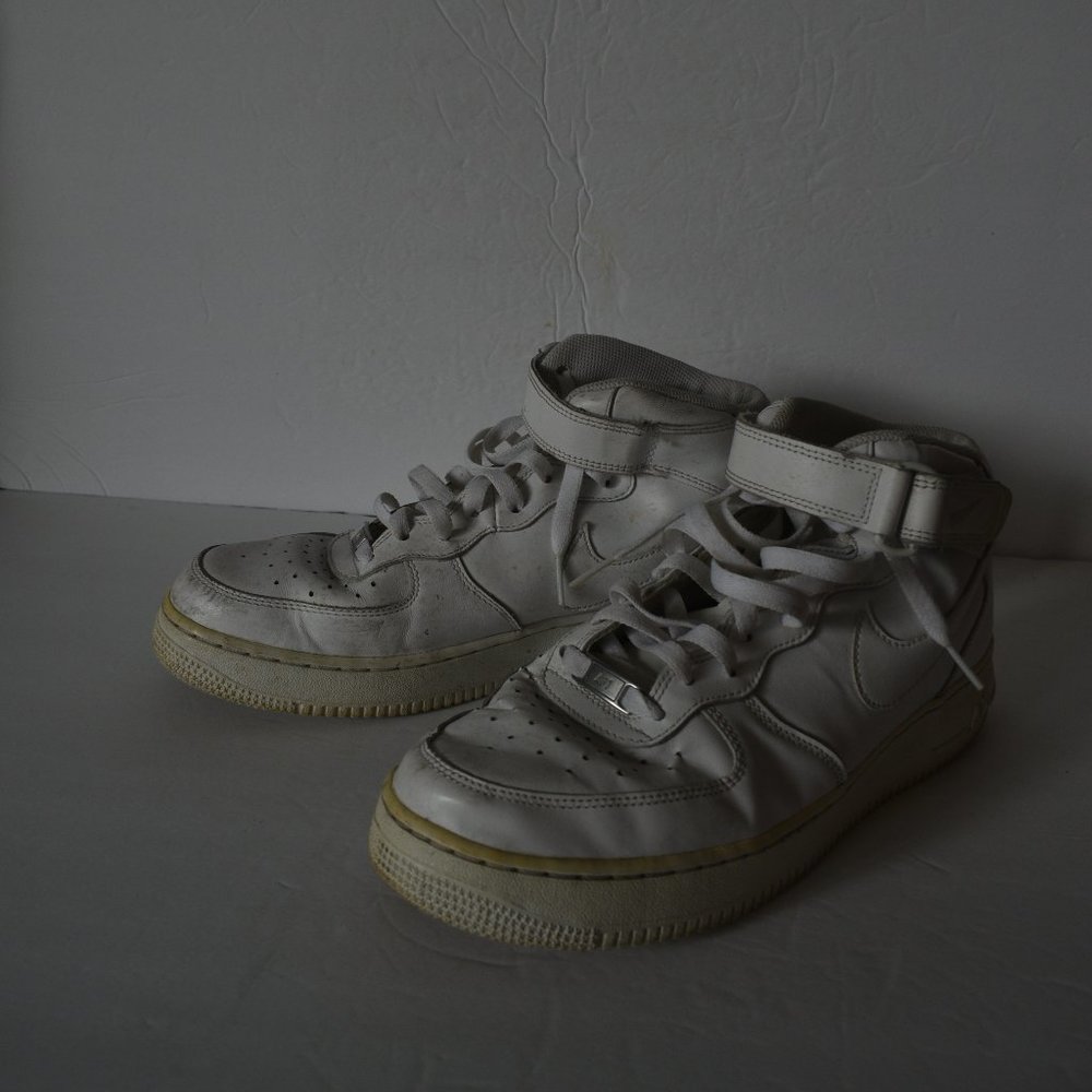 Nike Air Force 1 Men's Size 10